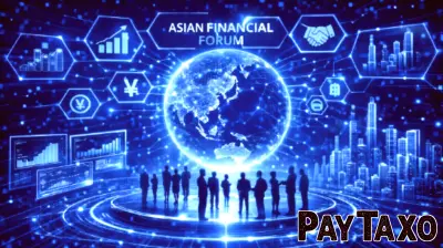 Asian Financial Forum 2026 Set for January Return With Focus on Finance, Technology, and Regional Growth