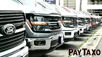 Average Car Prices Surpass $50,000: Key Factors Explained