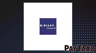 B. Riley Financial Q4 Earnings Call Highlights