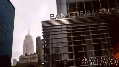 Bank of America Hit With $1.2 Billion Penalty Over Laundering Lapses