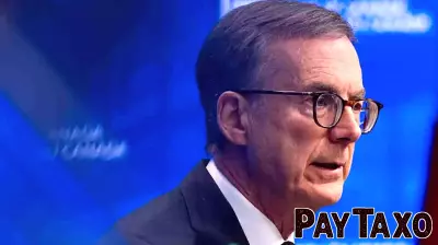 Bank of Canada's Macklem says he has spoken to Fed chair about risks from Anthropic's Mythos AI model