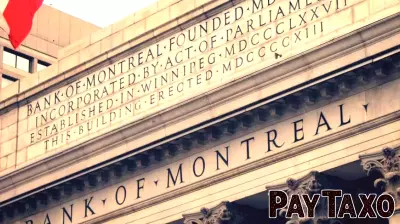 Bank of Montreal's Recent Debt Offerings and CDR Launch: A New Investment Perspective?