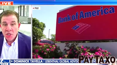 Banking Industry Faces Scrutiny Over Debanking Practices