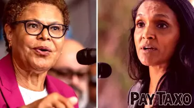 Bass, Raman file latest campaign finance reports in mayoral race