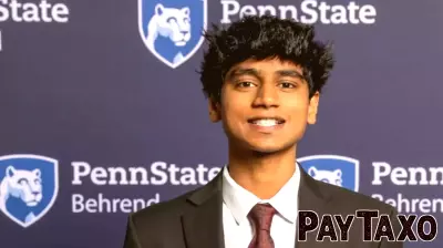 Behrend student offers peer coaching in personal finance