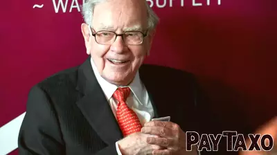 Berkshire Hathaway Shares Decline Following Succession Announcement