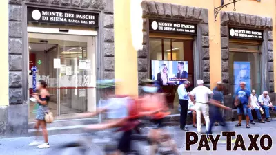 Bidding War Heats Up for the World's Oldest Bank