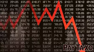 Bloom Energy Stock Faces Significant Decline