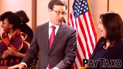 Bob Ferguson faces recall effort after failing to fill state campaign finance commission seats