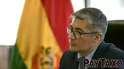 Bolivia Will Tap Dollar Reserves for Bond Payments, Finance Minister Says