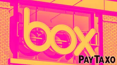 Box (BOX) Reports Q1: Everything You Need To Know Ahead Of Earnings