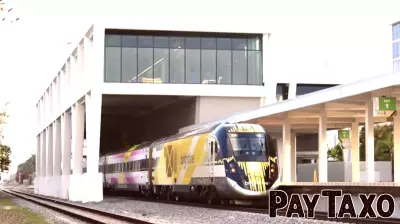 Brightline finances create ‘substantial doubt' about company's future