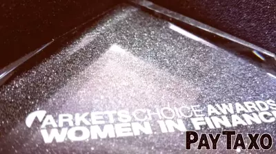 Celebrating Erin Lyons: A Trailblazer in Finance