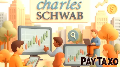 Charles Schwab Stock And 2 More Plays on Higher for Longer Cash Yields