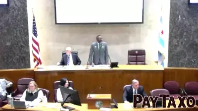 Chicago's Budget Crisis: Council Explores New Revenue Options