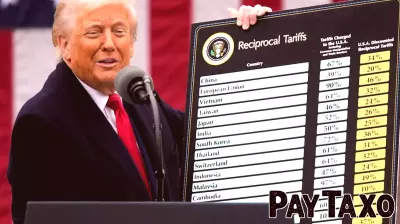 China Eases Chip Tariffs Amid US Trade Deal Signals with South Korea