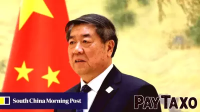 Chinese Vice-Premier Engages with US Financial Leaders Amid Trade Tensions