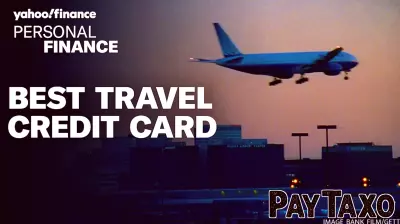Choosing the Right Travel Credit Card for Your Needs