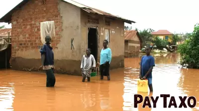 Climate Finance Has Failed Africa Twice Over. Here’s How To Fix It.