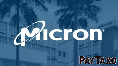 Competition from China Threatens Micron's Dominance
