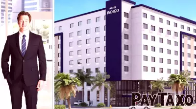 Construction Financing Secured for Fort Lauderdale's First Hotel Indigo
