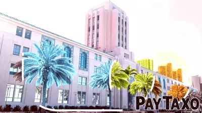 County Financial Experts Present Budget Forecast