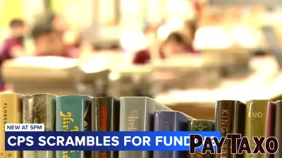 CPS seeks financing as debate continues over $150 million in state funding