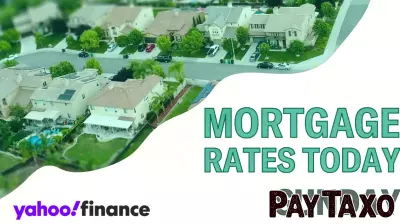 Current Mortgage and Refinance Rates: A Stable Opportunity for Buyers