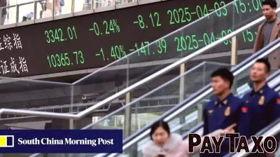 Cybersecurity Agency Takes Action Against Misleading Financial Influencers