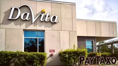 DaVita Reports Financial Performance for First Quarter of 2025