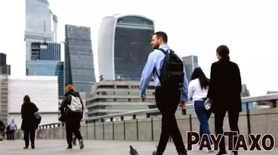 Decline in Optimism Among UK Financial Firms Reaches Two-Year Low