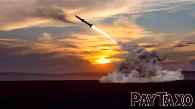 Defense Contractor Kratos Surges on Upgraded Analyst Outlook