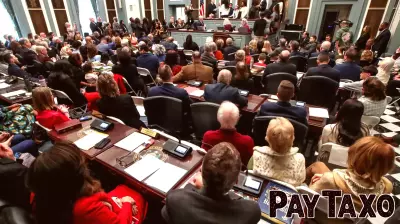 Delaware Joint Finance Committee to Review Education Budget Proposal