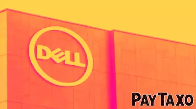 Dell Shares Decline Amid Profit Forecast Concerns