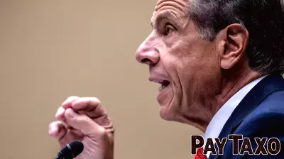 Did Cuomo Breach Campaign Finance Regulations with His Recent Actions?