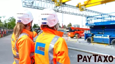 Directors’ Deals: Costain’s finance chief sells after deferred share award
