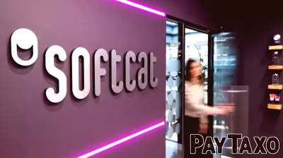 Directors’ Deals: Softcat finance chief buys in ahead of AI boost