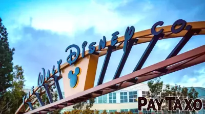 Disney Announces Job Cuts Impacting Entertainment and Finance Sectors