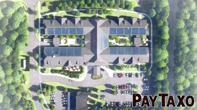 Divided Finance Committee Votes Against New Our Island Home Proposal