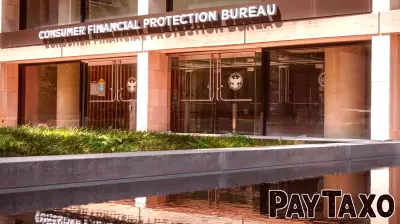 DOGE Secures Access to Consumer Financial Protection Bureau Resources