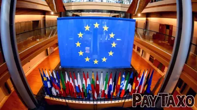 Economic Growth Concerns Emerge as Major Threat to Financial Stability in Europe