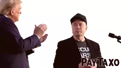 Elon Musk Aims to Dismantle CFPB Amid Plans for X as a Payment Platform