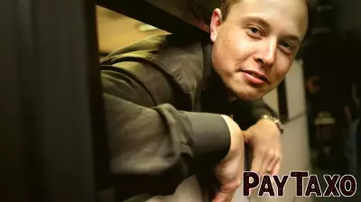 Elon Musk's PayPal Experience Influences His Vision for Social Security Reform