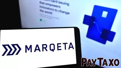 Embedded Finance Drives Marqeta Toward $100 Billion in Total Payment Volume