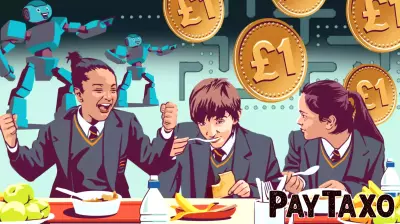Enhancing Education Through Financial Literacy and Nutrition