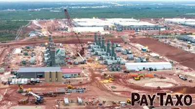 EQT’s EdgeConneX Weighs Up to $4 Billion of Debt Financing