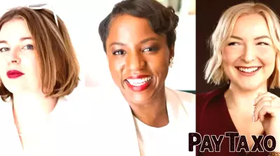 Essential Financial Advice from Leading Women Influencers Amid Tariff Uncertainty