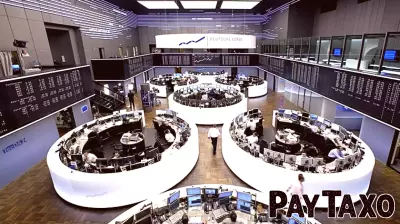 EU Investigates Potential Collusion Between Major Stock Exchange Groups