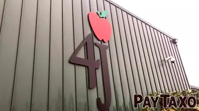 Eugene 4J School District Finance Director resigns, threatens to sue district