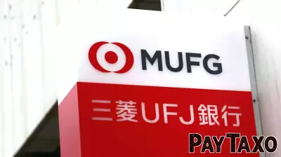 Even Japan's Big Banks are building a digital dollar